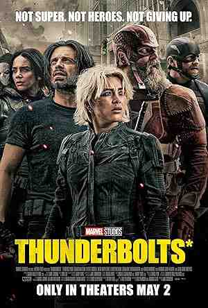 Thunderbolts* (2025) vj emmy Florence Pugh